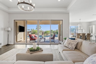 Great room