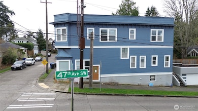 4700 SW Othello St, Seattle, WA 98136 - photo 5