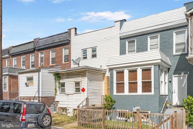 1324 Cambria St, Brooklyn, MD 21225 - photo 2