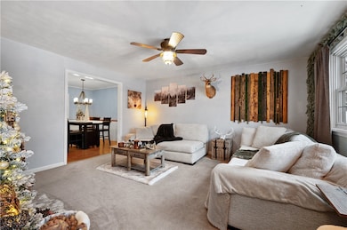 712 Lafayette Dr, Clairton, PA 15025 - photo 3