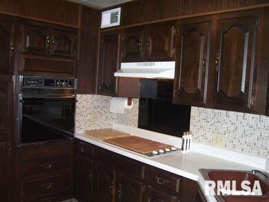 1417 N Logan St, Lincoln, IL 62656 - photo 2