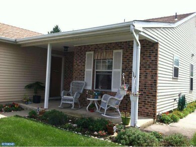 23 Sheppards Ln, Mount Laurel, NJ 08054 - photo 6