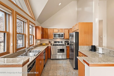605 W Main St unit PH-A, Aspen, CO 81611 - photo 6