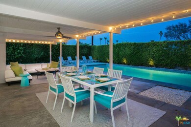 2370 N Starr Rd, Palm Springs, CA 92262 - photo 4