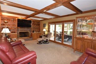 3572 Grange Dr, Columbus, IN 47203 - photo 4