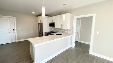 511 Hancock St unit 203, Quincy, MA 02170 - photo 2