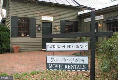 330 Porter St, Washington, VA 22747 - photo 2