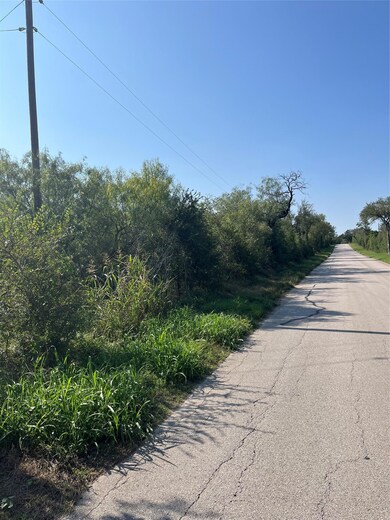 View of asphalt road