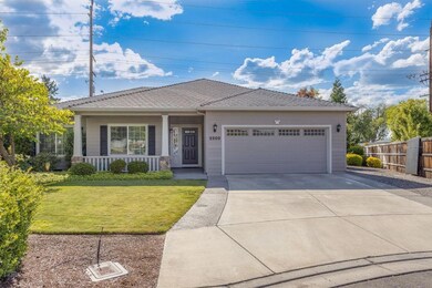 2500 Bethany Ct, Medford, OR 97504 - photo 4