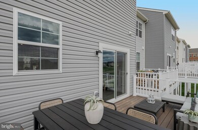 10 Telluride Way unit SAVANNAH LOT 0225, Charles Town, WV 25414 - photo 4