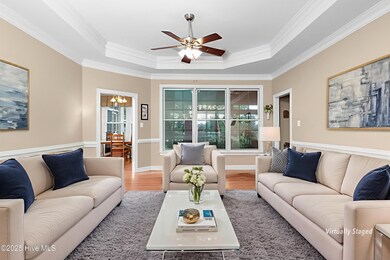 210 Mellen Rd, New Bern, NC 28562 - photo 3