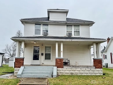 719 Fisk St, Piqua, OH 45356 - photo 2