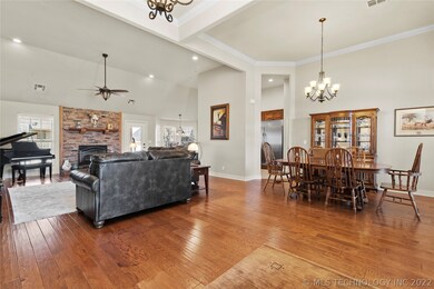 5418 Nottingham Place, Bartlesville, OK 74006 - photo 6