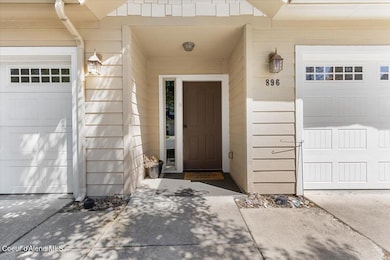 896 W Willow Lake Loop, Coeur D Alene, ID 83815 - photo 3