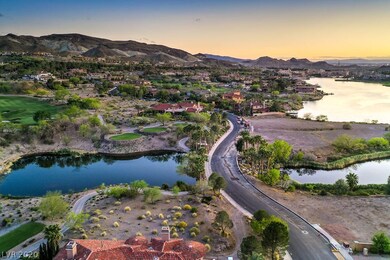 36 Rue Mediterra Dr, Henderson, NV 89011 - photo 5