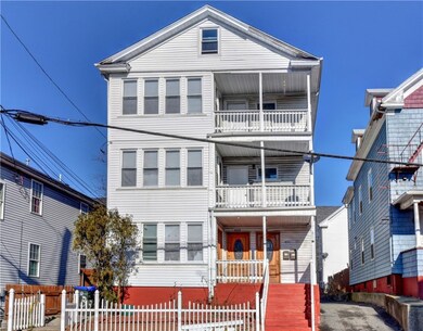 653 Chalkstone Ave unit 3, Providence, RI 02908 - photo 2