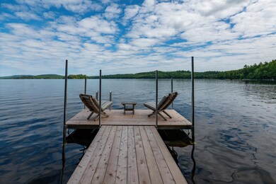 New 2022 Dock