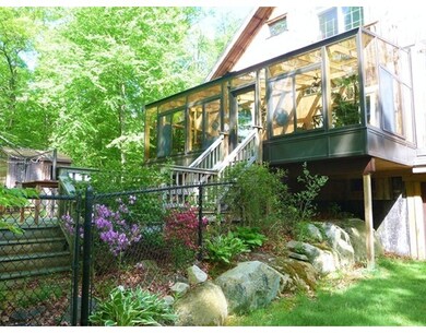 495 Stearns Ave, Mansfield, MA 02048 - photo 3