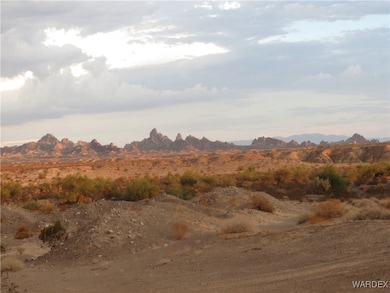 View of Needles Mountains from Property Area