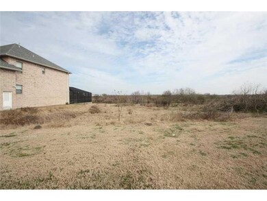 Land/Lot.