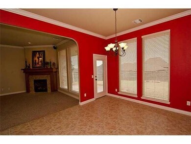 Dining Room.