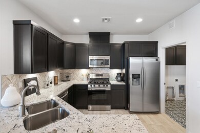 13808 Paseo de Plata Dr, Horizon City, TX 79928 - photo 7