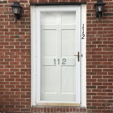 Welcome Home