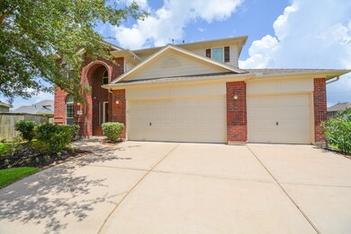 27506 Briscoe Park Ct, Fulshear, TX 77441 - photo 4