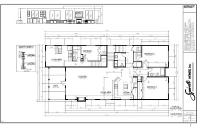 2ND FLOOR PLAN