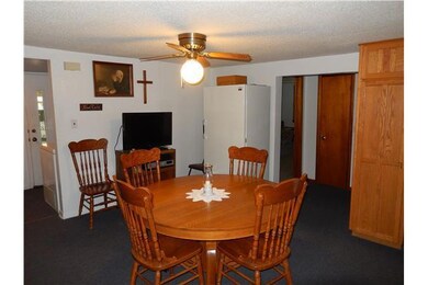 Dining Room.