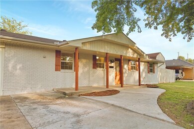 112 Vickie Dr, Oklahoma City, OK 73115 - photo 3