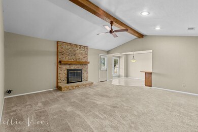 137 Nesmith Rd, Abilene, TX 79602 - photo 6