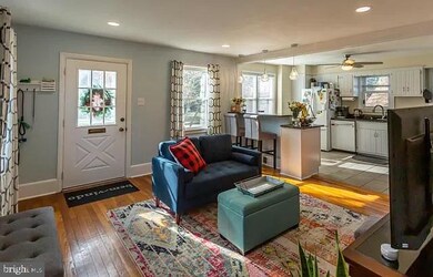 1 Stokes Ave, Haddon Township, NJ 08108 - photo 3