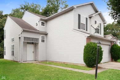 4358 Trace Wood Ct, Indianapolis, IN 46254 - photo 2