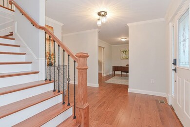 8 Clubhouse Way, Rehoboth, MA 02769 - photo 5