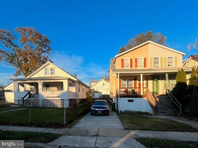 2906 Fleetwood Ave, Baltimore, MD 21214 - photo 2