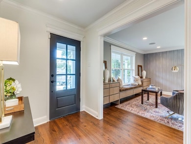 7254 Williamson Cir, Dallas, TX 75214 - photo 5