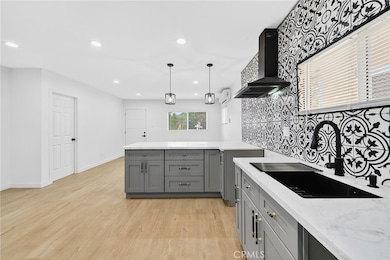 3826 3828 La Salle, Los Angeles, CA 90062 - photo 5