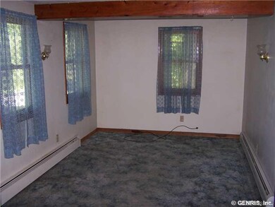 Bedroom.