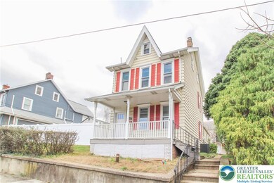 1522 Center St unit 1, Bethlehem, PA 18018 - photo 2