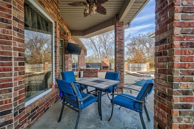 2514 Winged Foot Way, Shawnee, OK 74801 - photo 5