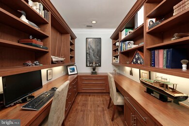 34 Wolfe St, Alexandria, VA 22314 - photo 3