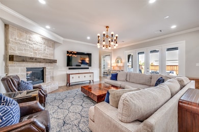 3945 Wellesley Ave, Frisco, TX 75034 - photo 6