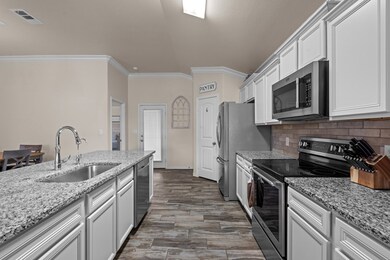 9911 Sagebrush Ave, Odessa, TX 79765 - photo 6