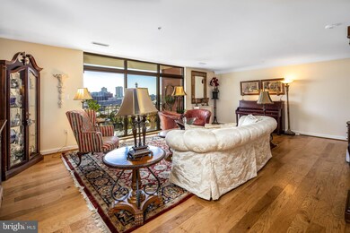 Dulaney Towers unit 1402, Towson, MD 21204 - photo 5