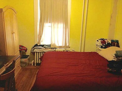 Bedroom.