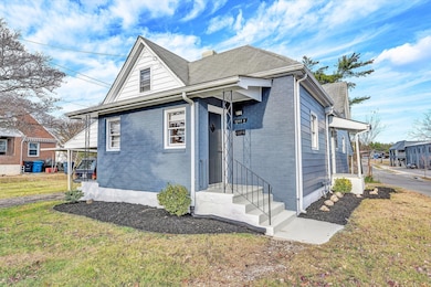 3203 Roundhill Ave NW unit A and B, Roanoke, VA 24012 - photo 6