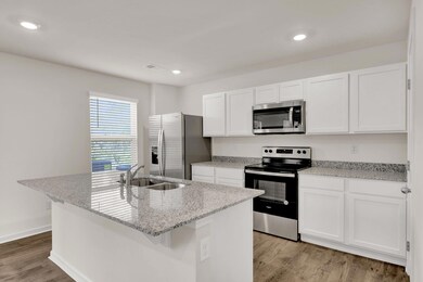 277 Draft St, Rossville, GA 30741 - photo 5