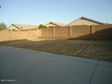 Backyard 2