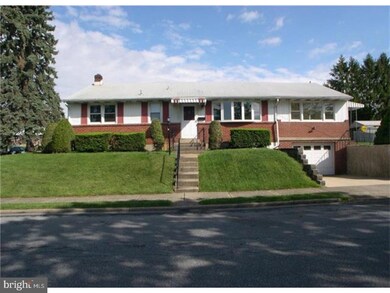 1649 W Livingston St, Allentown, PA 18102 - photo 3